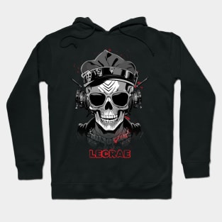 lecrae Hoodie